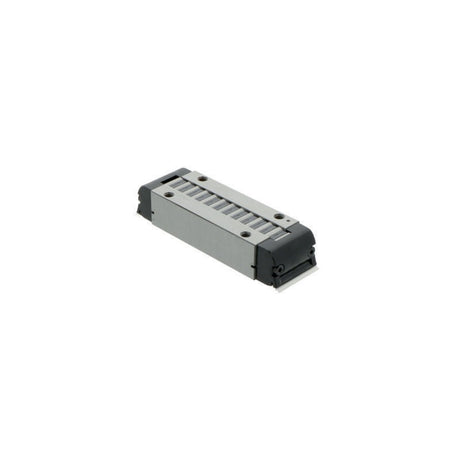 INA Umlaufschuh RUS38206 – 206 mm breit, mit Distanzelementen, 2,308 kg