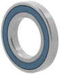 SKF Rillenkugellager W6204-2RS1/VP311, 20x47x14 mm, nichtrostender Stahl, beidseitig abgedichtet