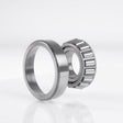 TIMKEN Kegelrollenlager JW6049/JW6010 – 60 mm Innen-Ø, 125 mm Außen-Ø, 37 mm Breite
