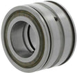 ZEN Zylinderrollenlager NNF5008-PP-V, 40x68x38 mm, zweireihig, beidseitig gedichtet