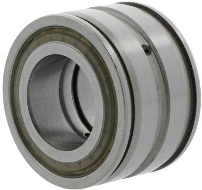 SKF Zylinderrollenlager NNF5009 ADB-2LSV, 45 x 75 x 40 mm, zweireihig, beidseitig gedichtet