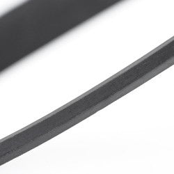 SWR Doppelkeilriemen AA136 – 12,5 x 10 mm, 40° Winkel, 0,48 kg