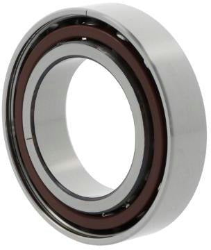 UKF Spindellager 719UHC30 .A15.0/0.L – Hochgeschwindigkeitslager 30x47x9 mm, Keramikkugeln, ABEC 9
