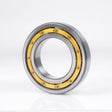 SKF Rillenkugellager 6034 MC3 – 170 mm Innen-Ø, 260 mm Außen-Ø, Messingkäfig
