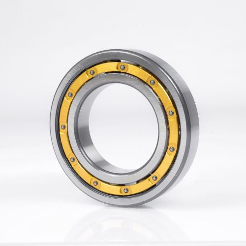 SKF Rillenkugellager 6034 MC3 – 170 mm Innen-Ø, 260 mm Außen-Ø, Messingkäfig