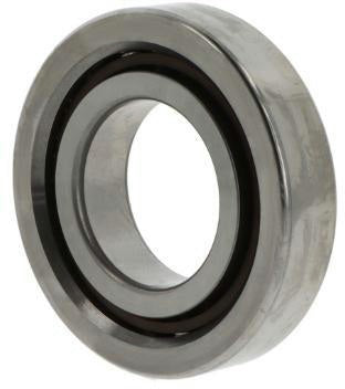 FAG Axial-Schrägkugellager 7603045 -TVP, 45x100x25 mm, hohe Axialbelastbarkeit, Polyamidkäfig