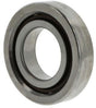 FAG Axial-Schrägkugellager 7603045 -TVP, 45x100x25 mm, hohe Axialbelastbarkeit, Polyamidkäfig