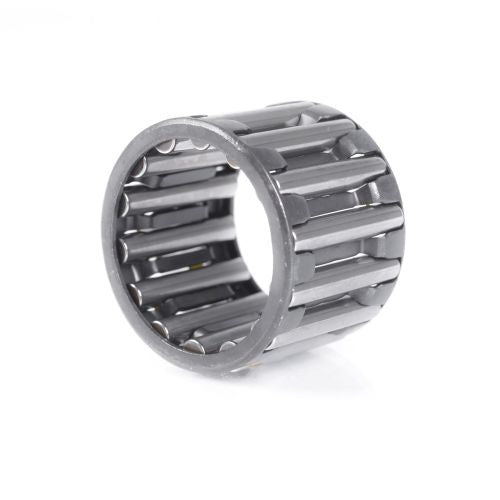 ZEN Nadelkranz K16X20X10 – 16 mm Innen-Ø, 20 mm Außen-Ø, 10 mm Breite, Stahlblechkäfig