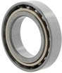 FAG Schrägkugellager 7305-B-MP-UO, 25 mm Innen-Ø, 62 mm Außen-Ø, 40° Druckwinkel, Messingkäfig