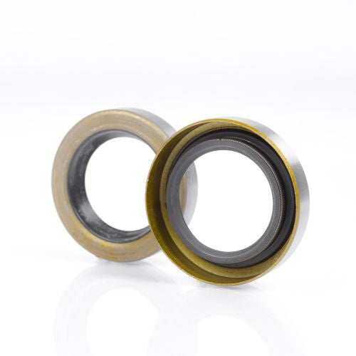 Wellendichtring GR10-14-3 von INA – 9,45 mm Innen-Ø, 14,08 mm Außen-Ø, 3 mm breit, NBR