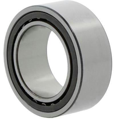 SKF Zylinderrollenlager NUP212 ECP – 60 mm Innen-Ø, 110 mm Außen-Ø, Festlager, Explorer