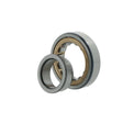 SKF Zylinderrollenlager NJ2320 ECML – 100 mm × 215 mm × 73 mm, Messingkäfig, einreihig