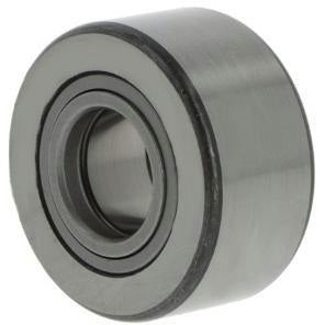 NKE Stützrolle NATV30-PP-X, Innen-Ø 30 mm, Außen-Ø 62 mm, Breite 28 mm, vollnadelig, beidseitig gedichtet