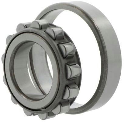 NSK Zylinderrollenlager N213 W – 65 mm Innen-Ø, 120 mm Außen-Ø, einreihig, offen