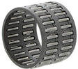 INA Nadelkranz K39-44-26 -ZW, zweireihig, Innen-Ø 39 mm, Außen-Ø 44 mm, Breite 26 mm