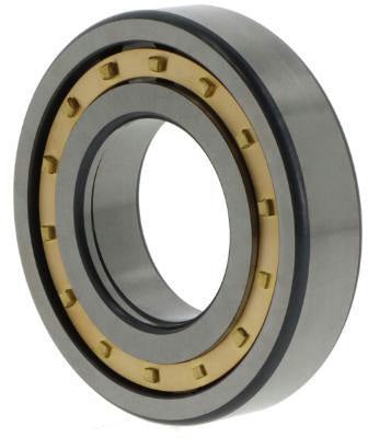 FAG Zylinderrollenlager NUP330-E-M1-C3, 150x320x65 mm, Messingkäfig, Festlager