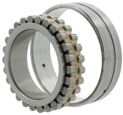 FAG Zylinderrollenlager NN3048-AS-K-M-SP, 240x360x92 mm, Toleranzklasse SP, zweireihig