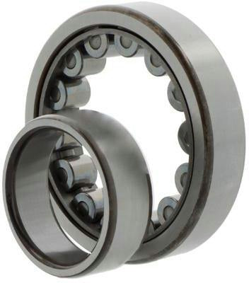 SKF Zylinderrollenlager NU2319 ECJ – 95 mm Innen-Ø, 200 mm Außen-Ø, einreihig, offen