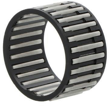 NTN Nadelkranz K7X10X8 T2 – Innen-Ø 7 mm, Außen-Ø 10 mm, Breite 8 mm, Polyamidkäfig