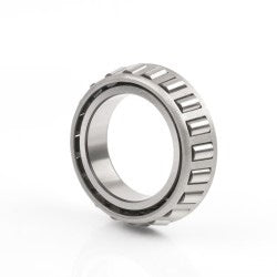 Kegelrollenlager JW5549 Innen-Ø 55 mm von TIMKEN – Einreihiges Präzisionslager