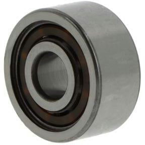 FAG Schrägkugellager 3304-BD-XL-TVH-L285-C3, 20 x 52 x 22,2 mm, zweireihig, P6, befettet