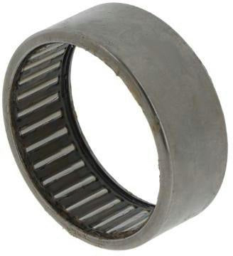 Nadelhülse HK1620 -RS von ZEN – 16 mm Innen-Ø, 22 mm Außen-Ø, 20 mm Breite, einseitig abgedichtet