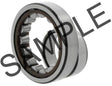 NACHI Zylinderrollenlager NU304 EGC3 – 20 mm Innen-Ø, 52 mm Außen-Ø, 15 mm Breite