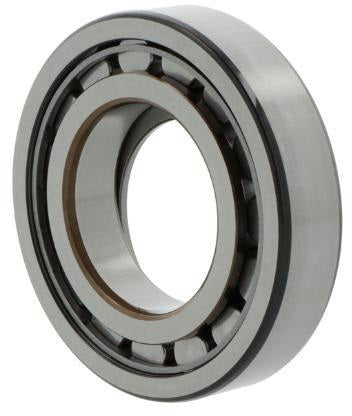 NSK Zylinderrollenlager NUP2208 WC3 – 40 mm Innen-Ø, 80 mm Außen-Ø, Festlager