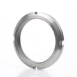 SKF Nutmutter HM44 T – 220 mm Innen-Ø, 280 mm Außen-Ø, 32 mm breit