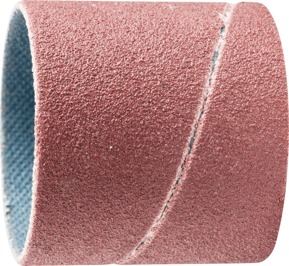 PFERD Schleifhülse 10x20 mm Korund A Körnung 60