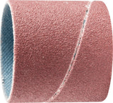 PFERD Schleifhülse 10x20 mm Korund A Körnung 60