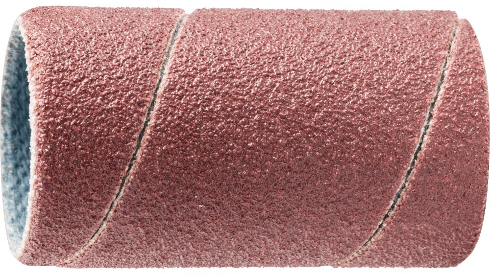PFERD Schleifhülse 10x20 mm Korund A Körnung 60