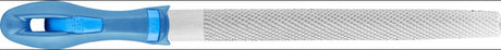 PFERD Holzraspel DIN 7263 C, 200 mm, halbrund, Hieb 2, 2K-Ergo-Heft
