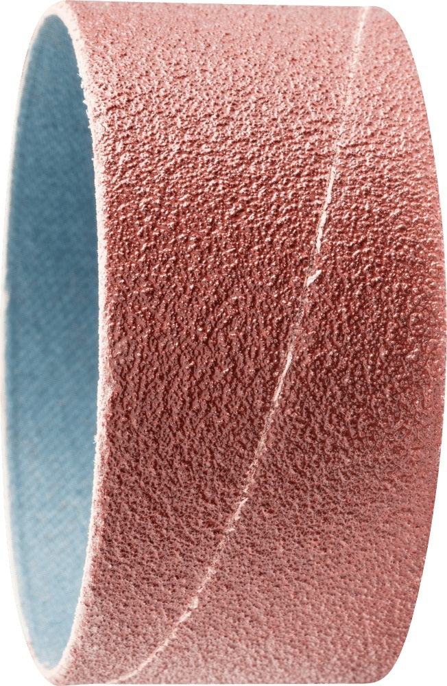 PFERD Schleifhülse 10x20 mm Korund A Körnung 60