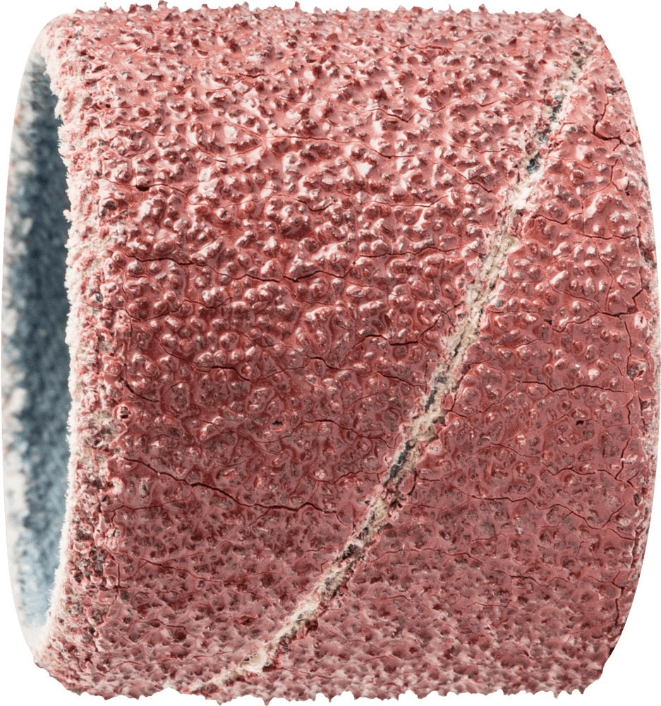 PFERD Schleifhülse 10x20 mm Korund A Körnung 60