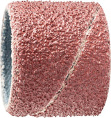 PFERD Schleifhülse 10x20 mm Korund A Körnung 60