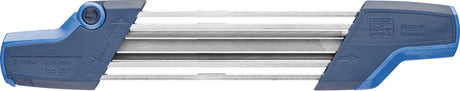 PFERD CHAIN SHARP CS-X Kettensägenschärfgerät 5,16 mm für 3/8" Kettenteilung