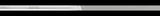 PFERD CORRADI Nadelfeile 160 mm flachstumpf Hieb SH0 DH1 Präzisionswerkzeug