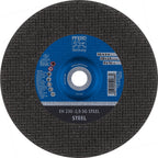 230 mm / 2.9 mm / EH / 42 / T27