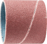 PFERD Schleifhülse 10x20 mm Korund A Körnung 60