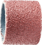 PFERD Schleifhülse 10x20 mm Korund A Körnung 60