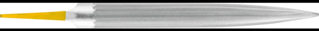 PFERD TOOLS Präzisionsfeile CORINOX 150 mm halbrund 16x4,5 mm Hieb 0