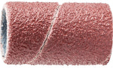 PFERD Schleifhülse 10x20 mm Korund A Körnung 60