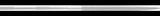 PFERD CORRADI Nadelfeile 160 mm flachstumpf Hieb SH0 DH1 Präzisionswerkzeug