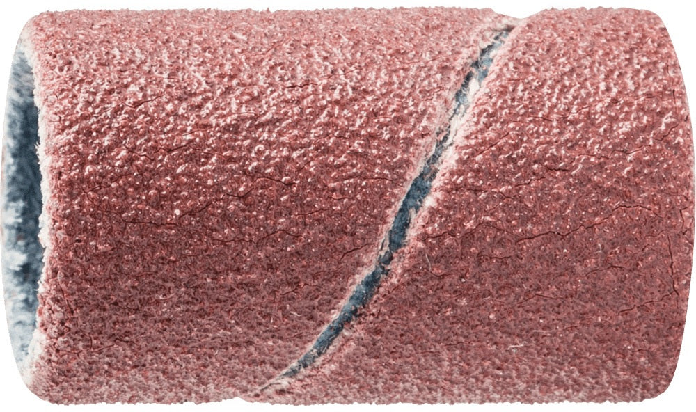 PFERD Schleifhülse 10x20 mm Korund A Körnung 60