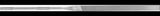 PFERD CORRADI Nadelfeile 160 mm flachstumpf Hieb SH0 DH1 Präzisionswerkzeug