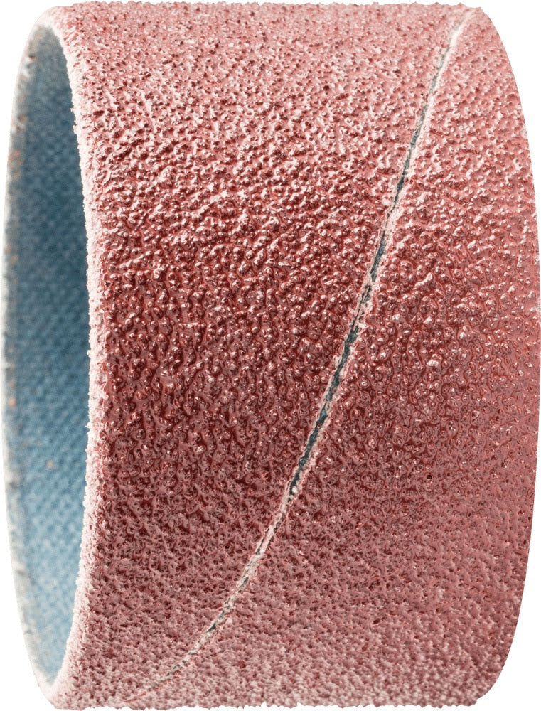 PFERD Schleifhülse 10x20 mm Korund A Körnung 60