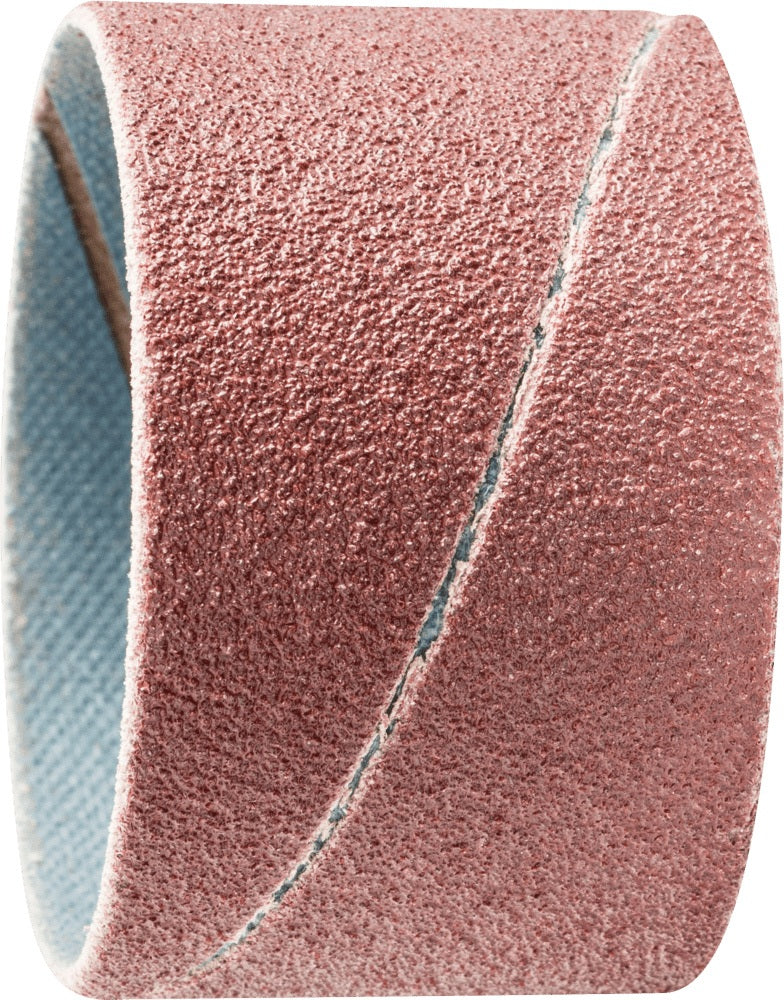 PFERD Schleifhülse 10x20 mm Korund A Körnung 60