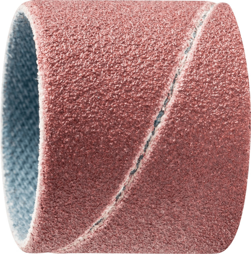 PFERD Schleifhülse 10x20 mm Korund A Körnung 60