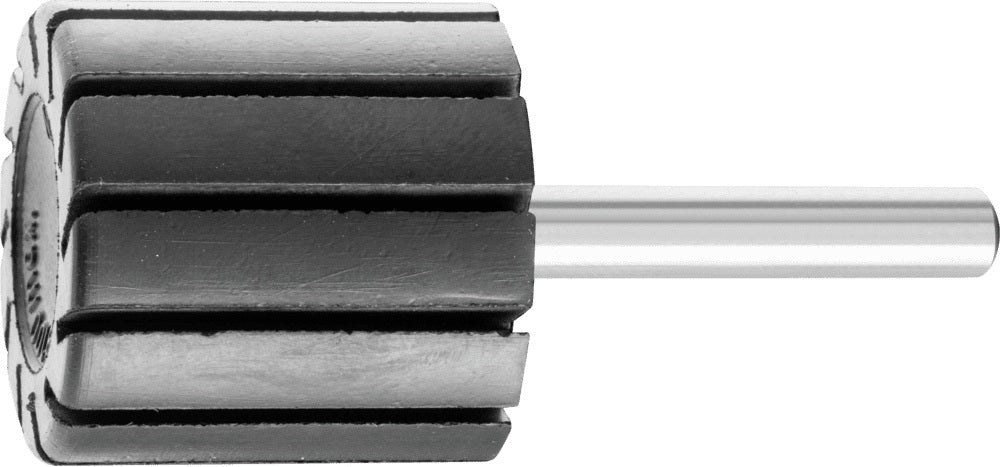PFERD Schleifhülsenträger D13xH25mm Zylinderschaft 6mm für Geradschleifer